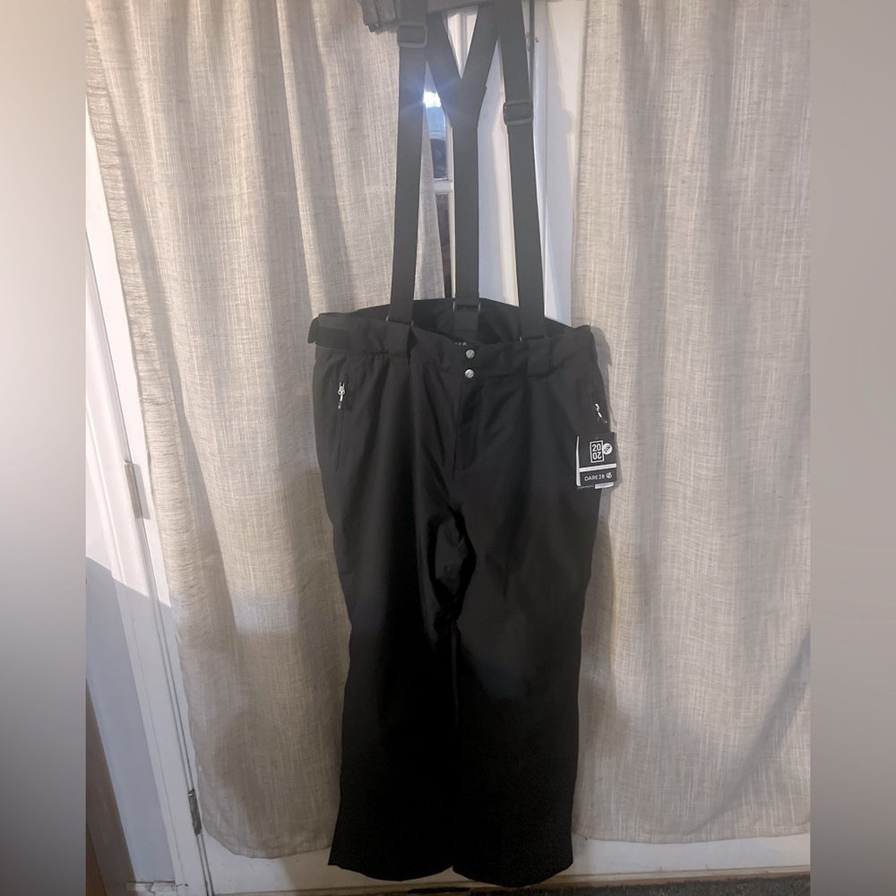 NWT DARE2B Plaine's Bike Ski Snowboard size 2XL MSRP $150
